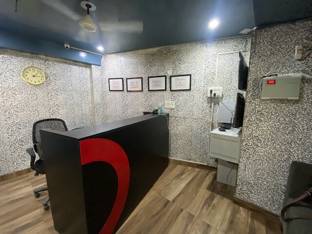 ホテル レッド チリー