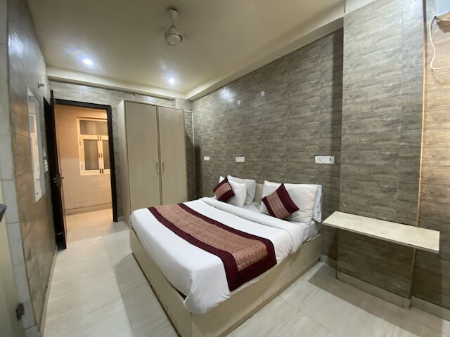 ホテル レッド チリー