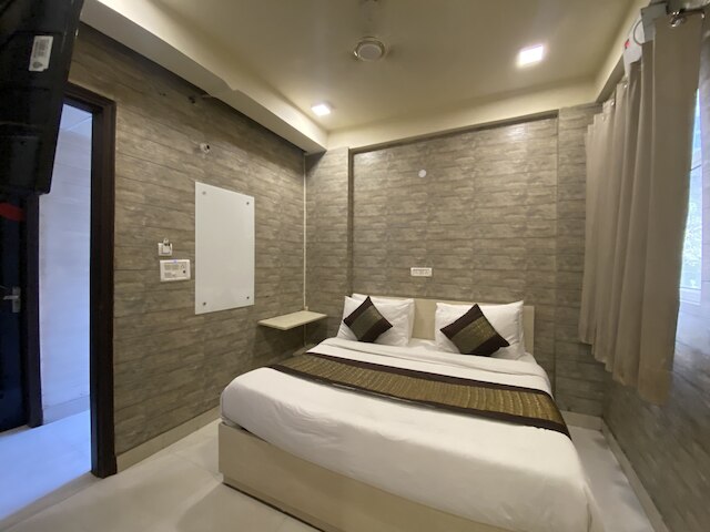 ホテル レッド チリー