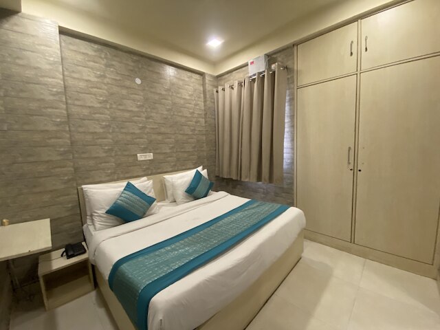 ホテル レッド チリー