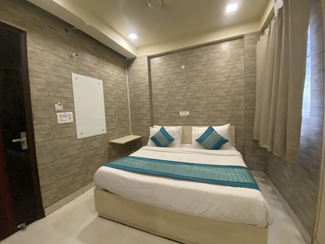 ホテル レッド チリー