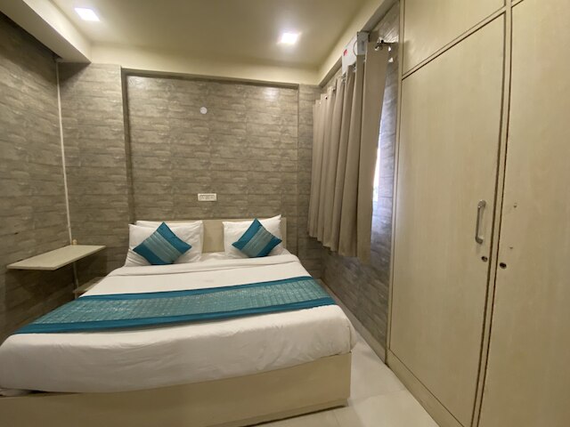 ホテル レッド チリー