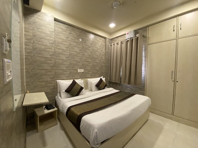 ホテル レッド チリー