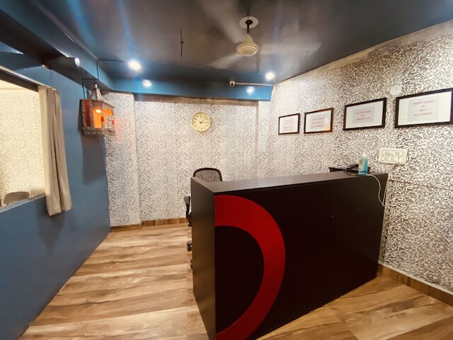 ホテル レッド チリー