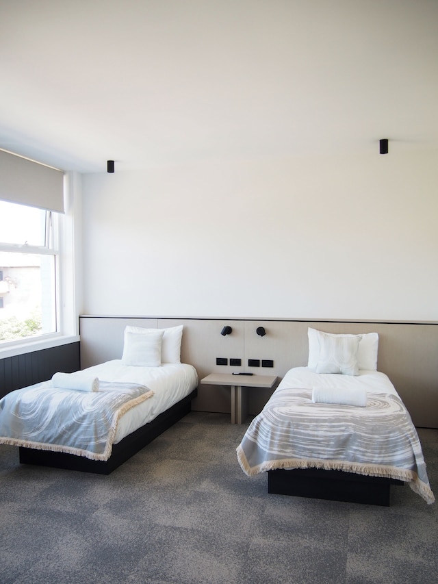 バリーズ ビーチ ロード オテル