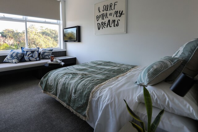 バリーズ ビーチ ロード オテル