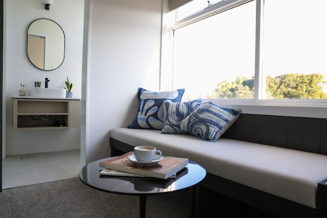 バリーズ ビーチ ロード オテル