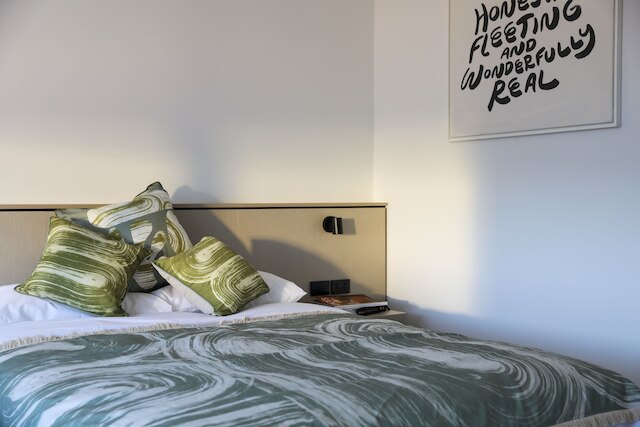 バリーズ ビーチ ロード オテル