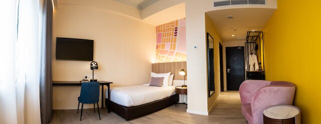 ステグ クアラ ルンプール