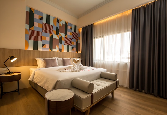 ステグ クアラ ルンプール