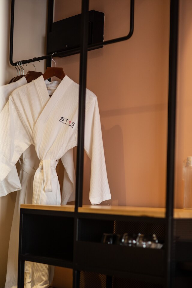 ステグ クアラ ルンプール