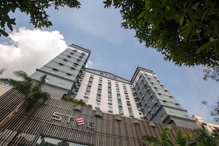 ステグ クアラ ルンプール