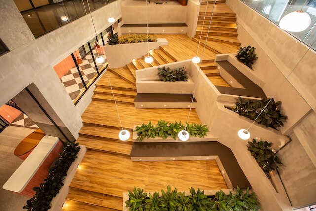 ステグ クアラ ルンプール