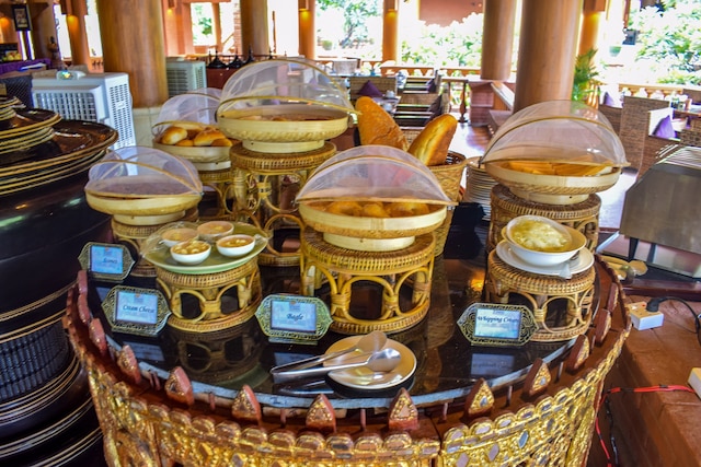 ワン ミャンマー リゾート バガン