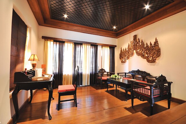 ワン ミャンマー リゾート バガン