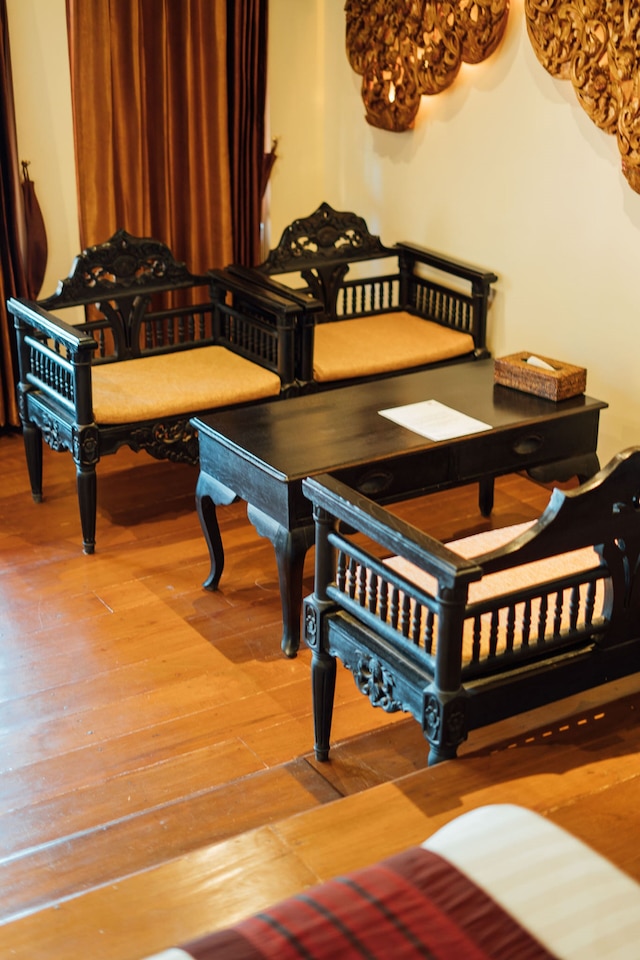 ワン ミャンマー リゾート バガン