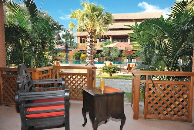 ワン ミャンマー リゾート バガン