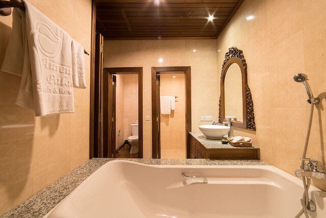 ワン ミャンマー リゾート バガン