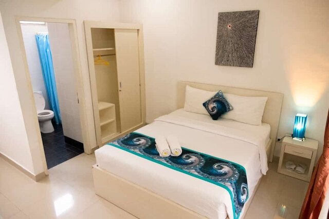 ガイングマス レジデンス バイ ガイングマス グループ