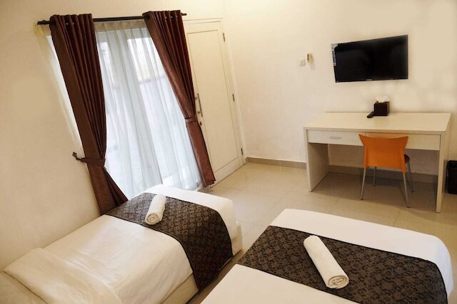 ガイングマス レジデンス バイ ガイングマス グループ