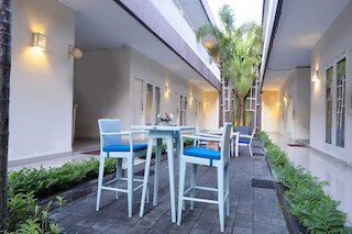 ガイングマス レジデンス バイ ガイングマス グループ