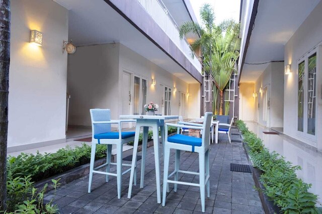 ガイングマス レジデンス バイ ガイングマス グループ