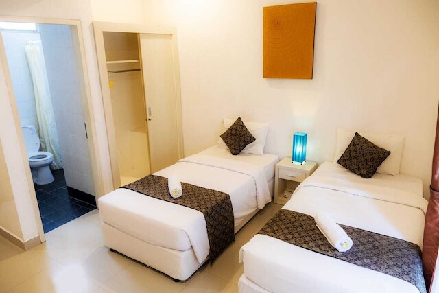 ガイングマス レジデンス バイ ガイングマス グループ