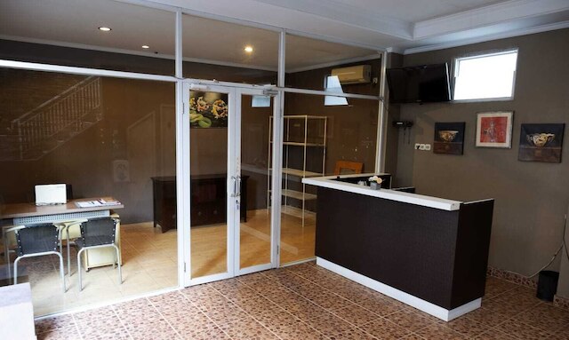 ガイングマス レジデンス バイ ガイングマス グループ