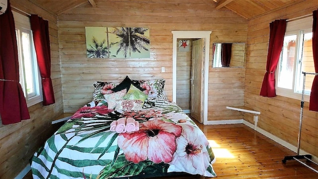 レッド ハイビスカス ヴィラズ