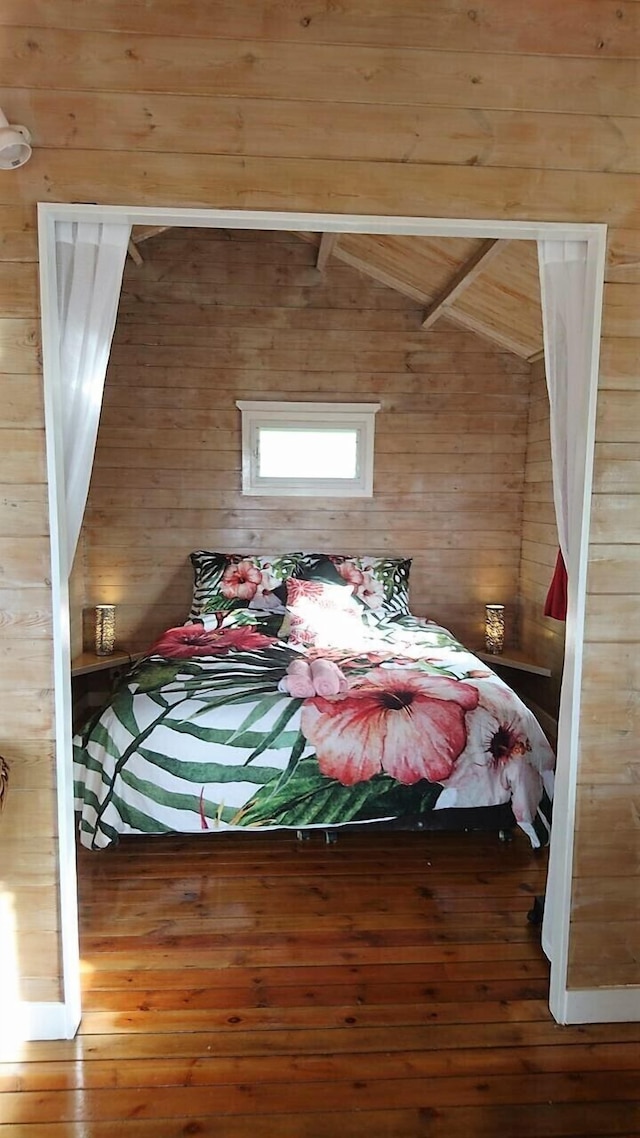 レッド ハイビスカス ヴィラズ