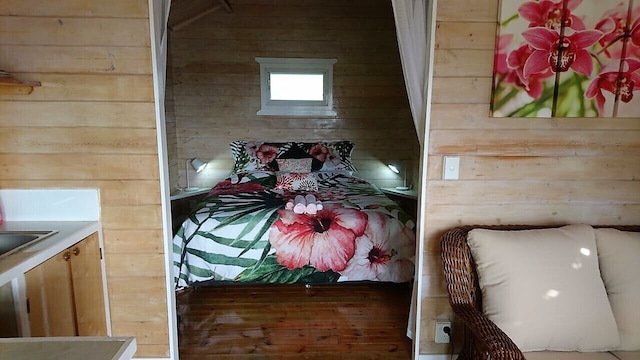 レッド ハイビスカス ヴィラズ