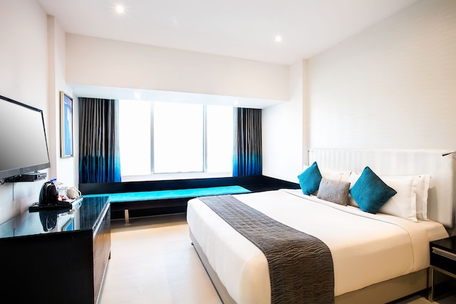 クラリオン・ホテル・プレジデント