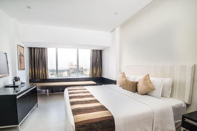 クラリオン・ホテル・プレジデント