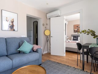 ライムホーム マドリード カジェ デ フォメント