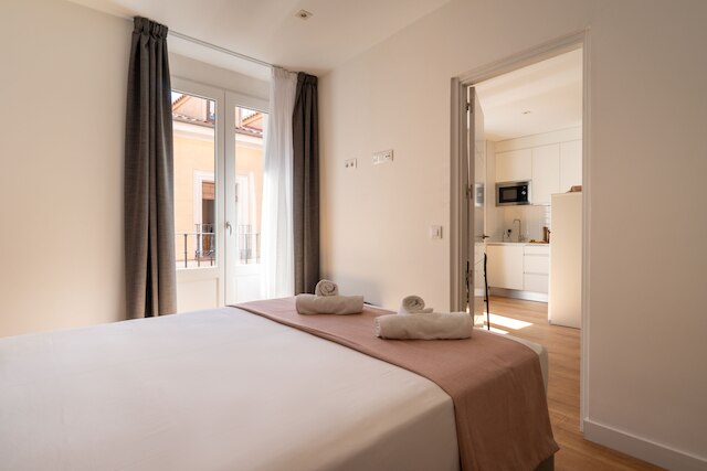 ライムホーム マドリード カジェ デ フォメント