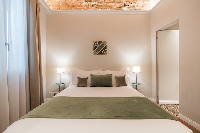 アトリエ・デレ・グラツィエ