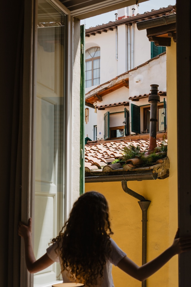 アトリエ・デレ・グラツィエ