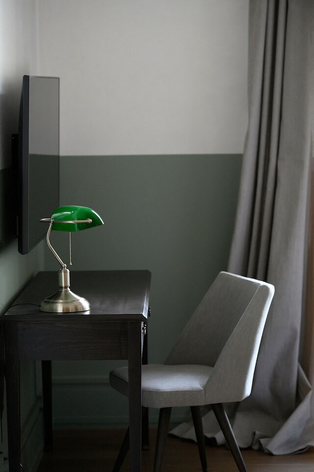 ATHINAIDOS QUARTERS BY K&K