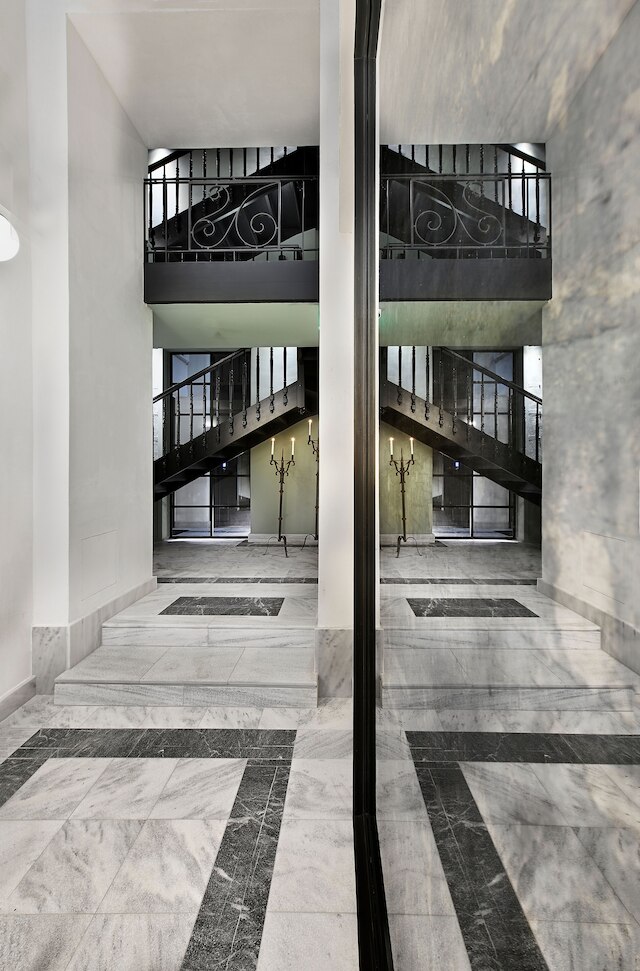 ATHINAIDOS QUARTERS BY K&K