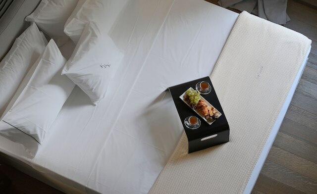 ATHINAIDOS QUARTERS BY K&K