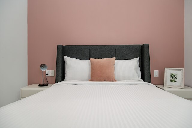 ニウモダンアパートメントニアWTC＆コンデサ - ロマサー