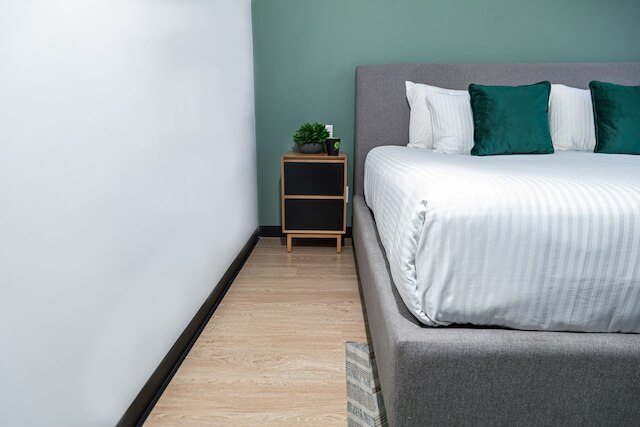 ニウモダンアパートメントニアWTC＆コンデサ - ロマサー