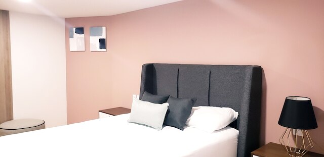 ニウモダンアパートメントニアWTC＆コンデサ - ロマサー