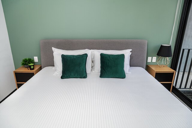 ニウモダンアパートメントニアWTC＆コンデサ - ロマサー