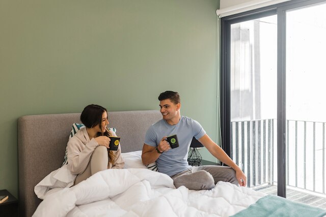 ニウモダンアパートメントニアWTC＆コンデサ - ロマサー