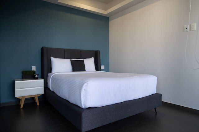 ニウモダンアパートメントニアWTC＆コンデサ - ロマサー