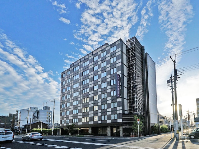 チサン プレミアム 京都九条