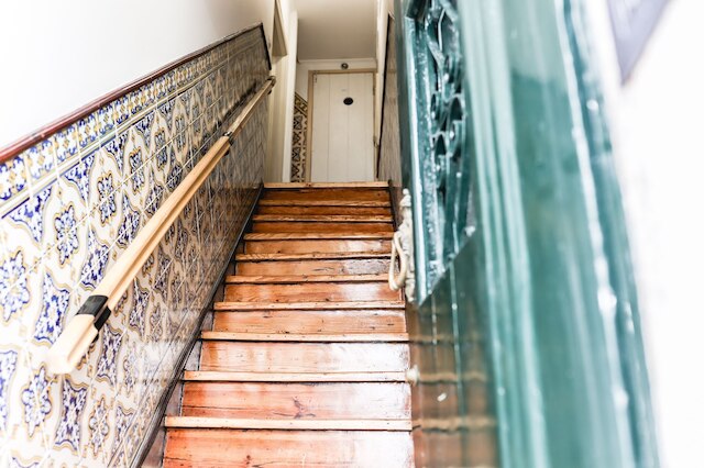 ハート オブ リスボン