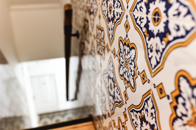 ハート オブ リスボン