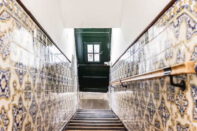 ハート オブ リスボン